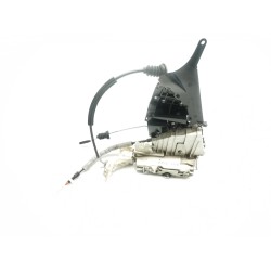 Recambio de cerradura puerta delantera derecha para mercedes-benz clase a (w169) a 180 cdi (169.007, 169.307) referencia OEM IAM