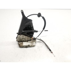 Recambio de cerradura puerta trasera izquierda para mercedes-benz clase a (w169) a 180 cdi (169.007, 169.307) referencia OEM IAM