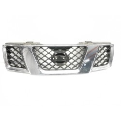 Recambio de rejilla delantera para nissan navara np300 (d40) 2.5 dci 4wd referencia OEM IAM 2310EB400  