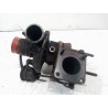 Recambio de turbocompresor para bmw serie 3 berlina (e36) 325td referencia OEM IAM VA670102  