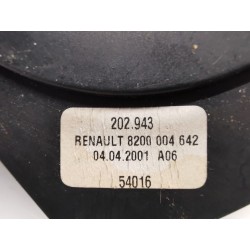 Anneau d'airbag Renault Laguna II (BG0/1_) | Desguace Becerril