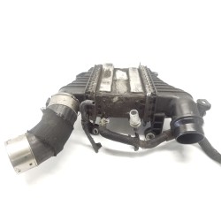 Intercooler Dacia Lodgy (JS_) | Desguace Becerril
