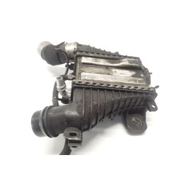 Intercooler Dacia Lodgy (JS_) | Desguace Becerril