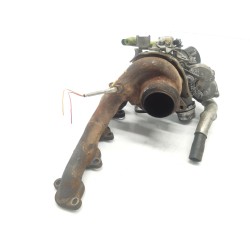 Turbocompresseur Dacia Lodgy (JS_) | Desguace Becerril