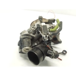 Turbocompresseur Dacia Lodgy (JS_) | Desguace Becerril