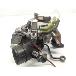 Turbocompresseur Dacia Lodgy (JS_) | Desguace Becerril