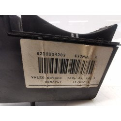 Recambio de tarjetero para renault laguna ii (bg0/1_) 1.9 dci referencia OEM IAM 8200004283  