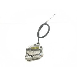 Recambio de cerradura puerta trasera izquierda para fiat bravo ii (198_) 1.6 d multijet (198axh1b) referencia OEM IAM 51798293  