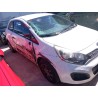 Aufschlüsselung der Teile für Kia rio III (ub) 1.1 CRDi Diesel aus dem Jahr 2012 mit Motor D3FA