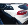 Aufschlüsselung der Teile für Kia rio III (ub) 1.1 CRDi Diesel aus dem Jahr 2012 mit Motor D3FA