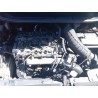 Aufschlüsselung der Teile für Kia rio III (ub) 1.1 CRDi Diesel aus dem Jahr 2012 mit Motor D3FA