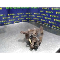 Recambio de mangueta delantera izquierda para opel omega b elegance berlina referencia OEM IAM   