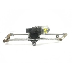 Moteur d'essuie-glace avant Volkswagen Golf IV (1J1) | Desguace Becerril