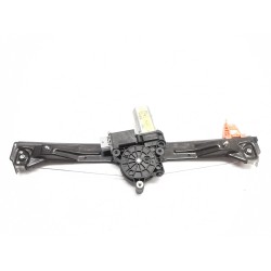 Recambio de elevalunas delantero izquierdo para fiat bravo ii (198_) 1.6 d multijet (198axh1b) referencia OEM IAM 72005003 10603