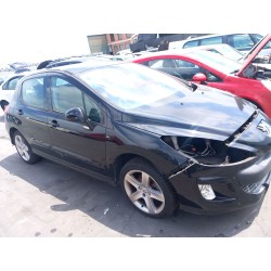 Parts breakdown for Peugeot 308 I (4A_, 4C_) 1.6 HDi Diesel of the year 2009 with engine 9HY (DV6TED4),9HZ (DV6TED4)