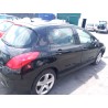 Parts breakdown for Peugeot 308 I (4A_, 4C_) 1.6 HDi Diesel of the year 2009 with engine 9HY (DV6TED4),9HZ (DV6TED4)