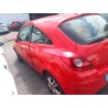 Parts breakdown for Opel corsa D (S07) 1.3 CDTI (L08, L68) Diesel of the year 2011 with engine A 13 DTC,Z 13 DTJ