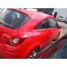 Parts breakdown for Opel corsa D (S07) 1.3 CDTI (L08, L68) Diesel of the year 2011 with engine A 13 DTC,Z 13 DTJ