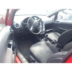 Parts breakdown for Opel corsa D (S07) 1.3 CDTI (L08, L68) Diesel of the year 2011 with engine A 13 DTC,Z 13 DTJ