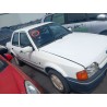 ford escort vi sedán (gal, afl) del año 1989