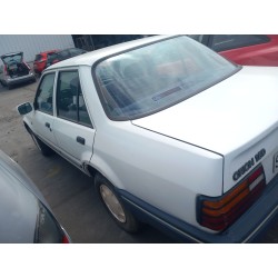 Parts breakdown for Ford orion II (aff) 1.8 D Diesel of the year 1989 with engine RTA,RTB