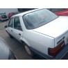 ford escort vi sedán (gal, afl) del año 1989
