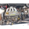 Parts breakdown for Ford orion II (aff) 1.8 D Diesel of the year 1989 with engine RTA,RTB