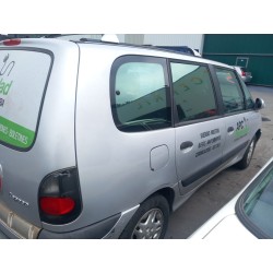 Parts breakdown for Renault espace III (JE0_) 2.2 D Diesel of the year 1999 with engine G8T 716