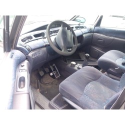 Parts breakdown for Renault espace III (JE0_) 2.2 D Diesel of the year 1999 with engine G8T 716