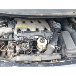 Parts breakdown for Renault espace III (JE0_) 2.2 D Diesel of the year 1999 with engine G8T 716