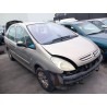 Parts breakdown for CITROËN xsara picasso (N68) 1.6 HDi Diesel of the year 2007 with engine 9HX (DV6ATED4)
