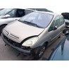 Parts breakdown for CITROËN xsara picasso (N68) 1.6 HDi Diesel of the year 2007 with engine 9HX (DV6ATED4)