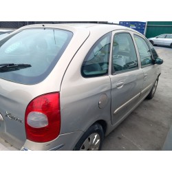 Parts breakdown for CITROËN xsara picasso (N68) 1.6 HDi Diesel of the year 2007 with engine 9HX (DV6ATED4)
