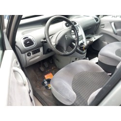 Parts breakdown for CITROËN xsara picasso (N68) 1.6 HDi Diesel of the year 2007 with engine 9HX (DV6ATED4)