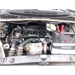 Parts breakdown for CITROËN xsara picasso (N68) 1.6 HDi Diesel of the year 2007 with engine 9HX (DV6ATED4)