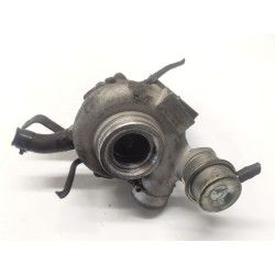 Turbocompressor Saab 9-5 (YS3E) | Desguace Becerril