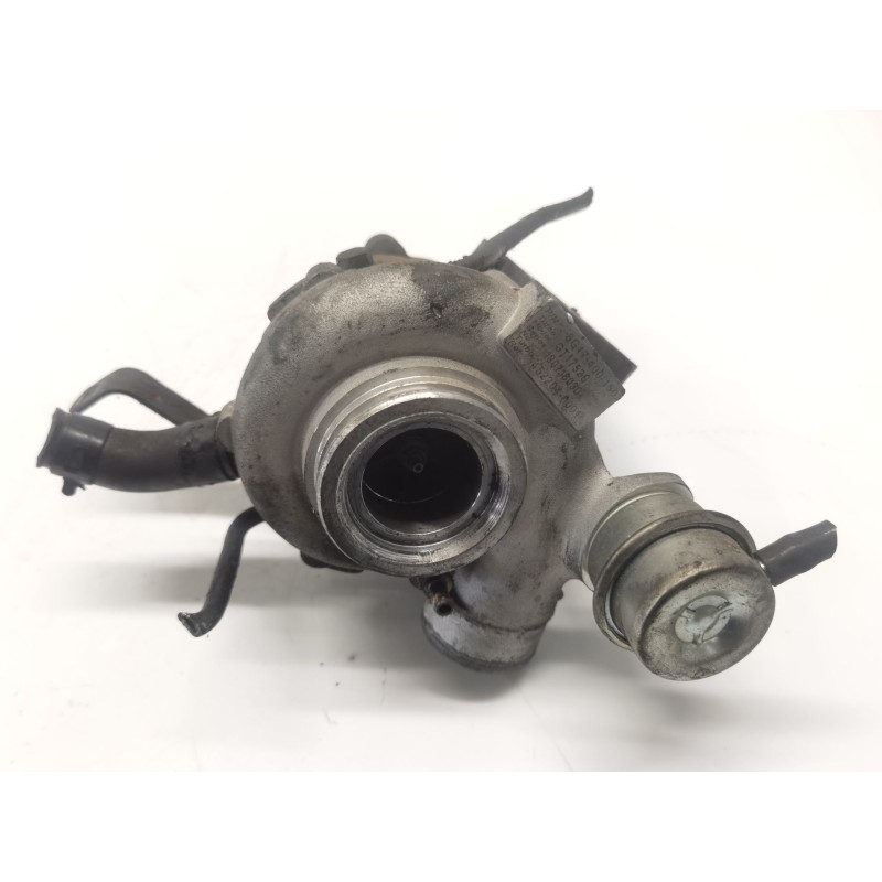 Turbocompressor Saab 9-5 (YS3E) | Desguace Becerril