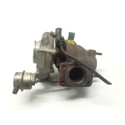 Turbocompressor Saab 9-5 (YS3E) | Desguace Becerril