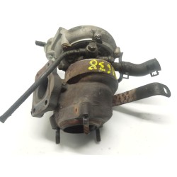 Turbocompressor Saab 9-5 (YS3E) | Desguace Becerril