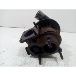 Recambio de turbocompresor para bmw serie 3 berlina (e36) 325td referencia OEM IAM VA670102  