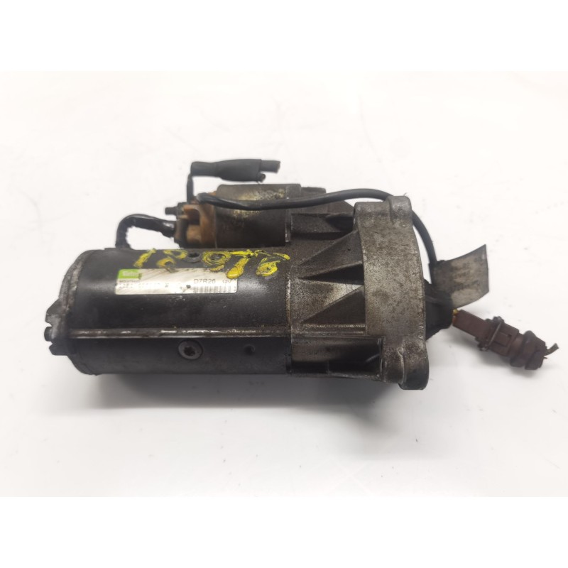 Motor de arranque CITROEN C5 berlina | Desguace Becerril