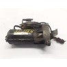 Motor de arranque CITROEN C5 berlina | Desguace Becerril