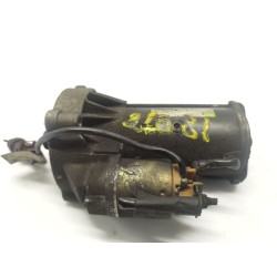 Motor de arranque CITROEN C5 berlina | Desguace Becerril