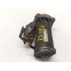 Motor de arranque CITROEN C5 berlina | Desguace Becerril