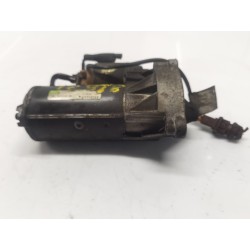 Motor de arranque CITROEN C5 berlina | Desguace Becerril