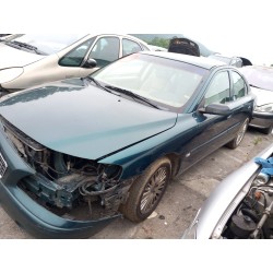 volvo s60 i (384) del año 2003