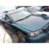volvo s60 i (384) del año 2003