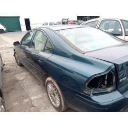 volvo s60 i (384) del año 2003