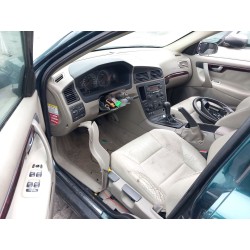 volvo s60 i (384) del año 2003