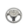 Recambio de volante para volkswagen golf iv (1j1) 1.9 tdi referencia OEM IAM 1J0419091R  